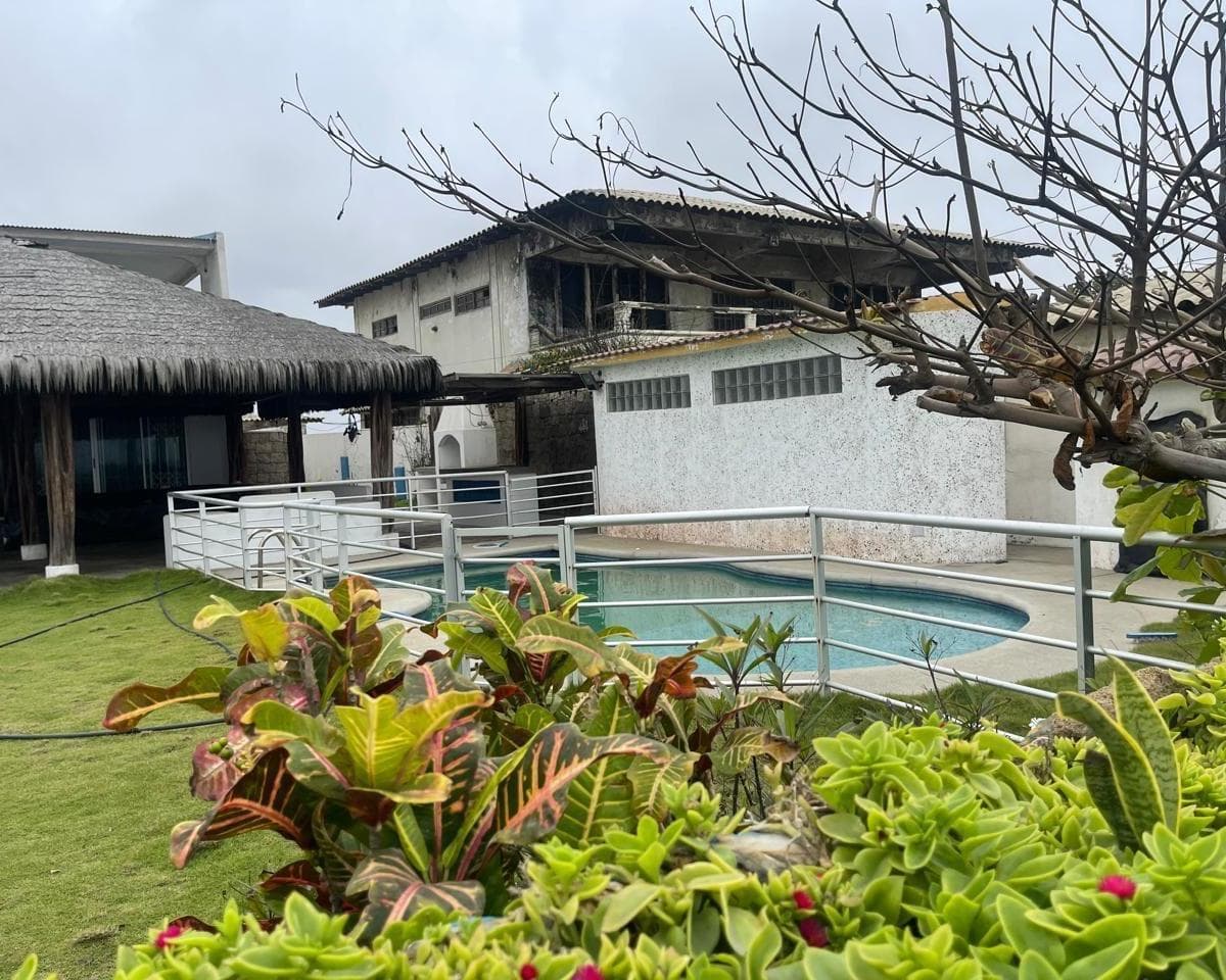 Terreno en venta en Salinas, Santa Elena
