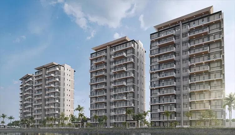 Departamento en venta en Guayaquil, Guayas