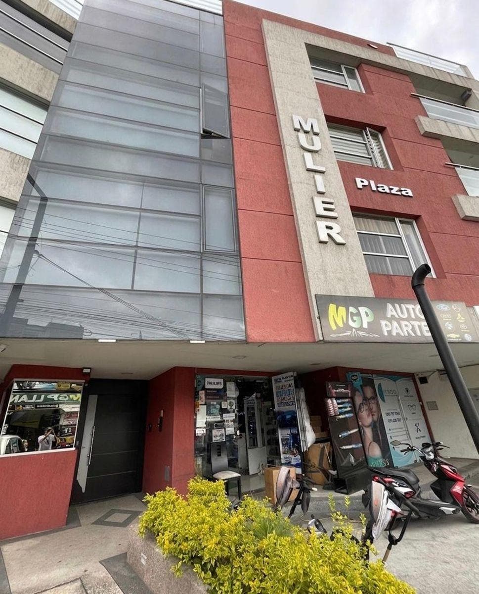Departamento en venta en Quito, Pichincha