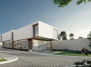 Nuevo Proyecto de Casas en Venta Sector Pacho Salas, Tumbaco — imagen 5