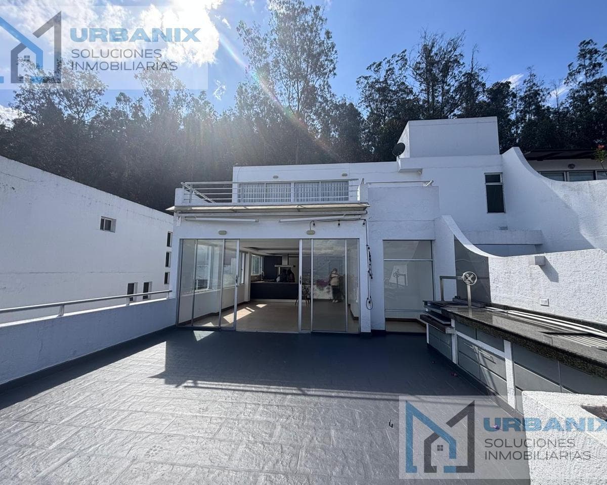 Departamento en venta en Quito, Pichincha