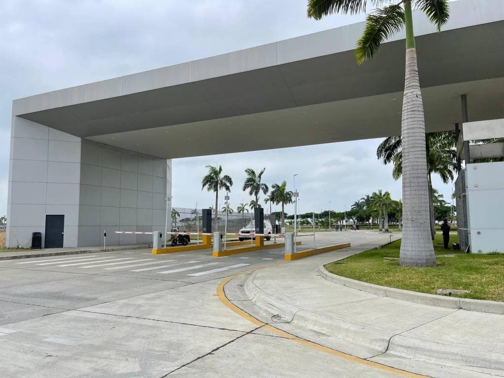 Terreno en venta en Yaguachi, Guayas