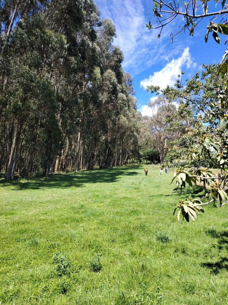 Terreno en venta en Machachi, Pichincha