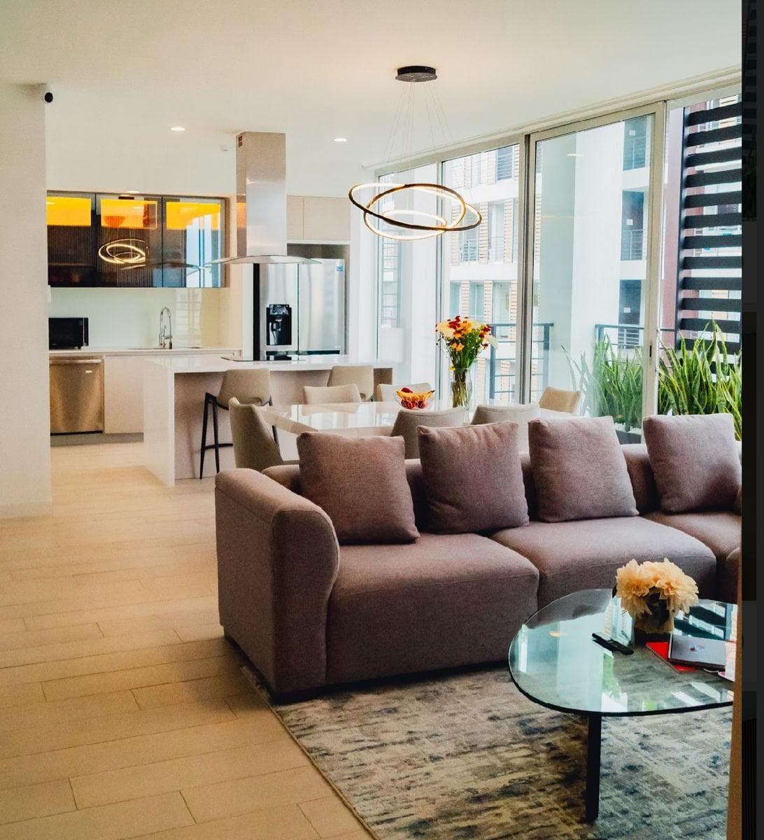Departamento en venta en Quito, Pichincha