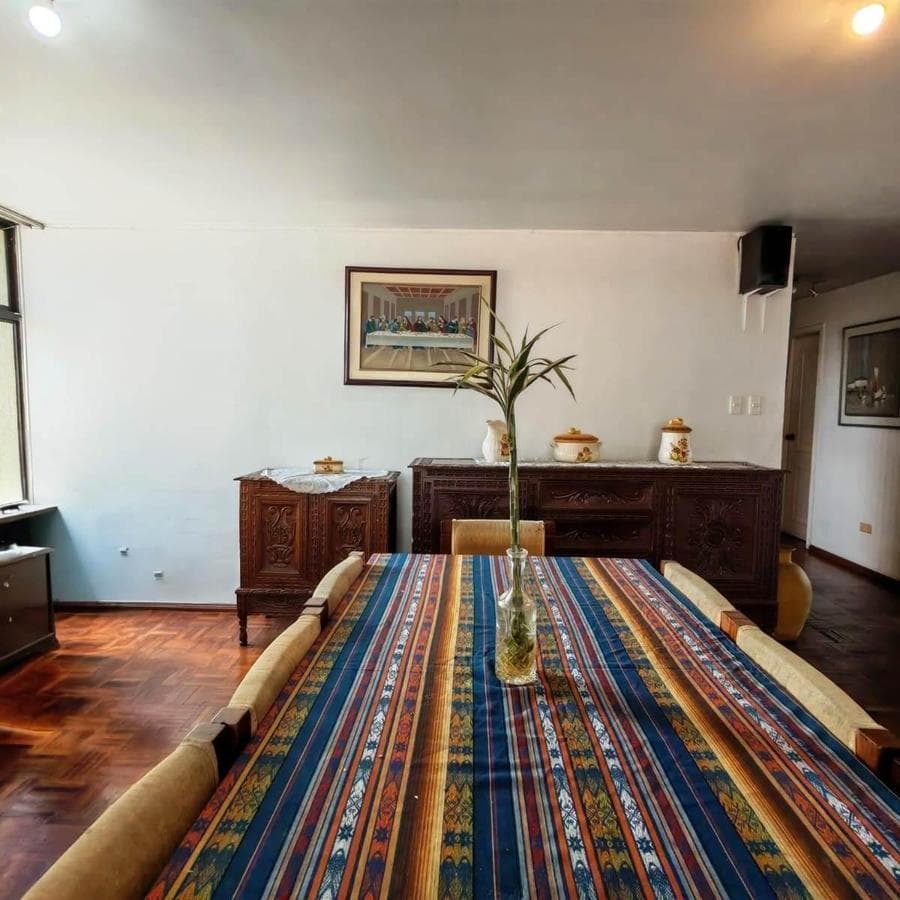 Departamento en venta en Quito, Pichincha