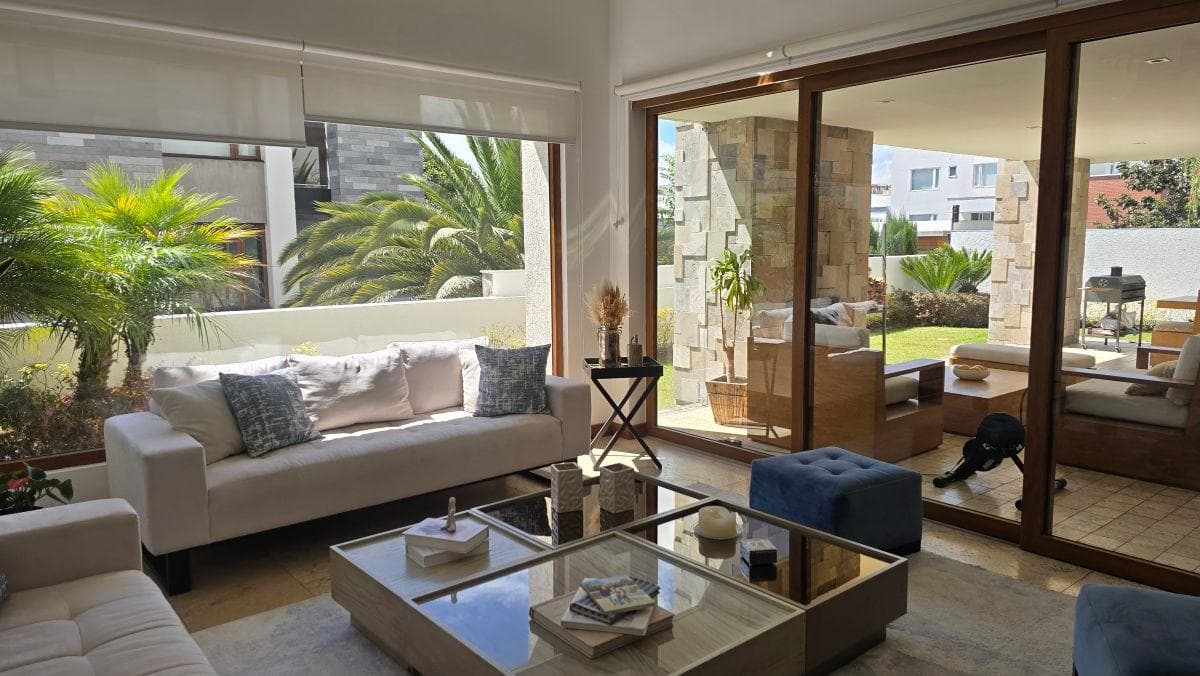 Departamento en venta en Quito, Pichincha