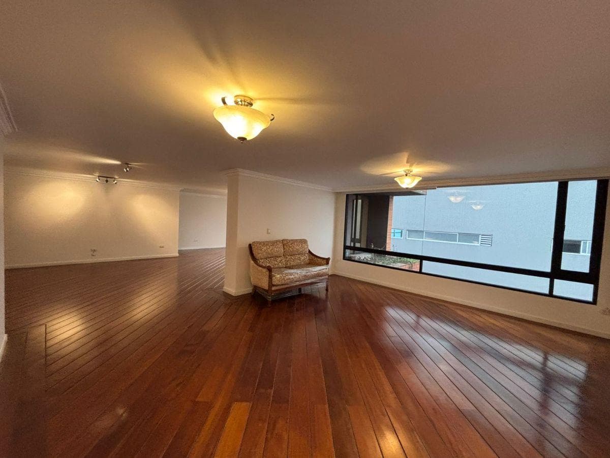 Departamento en venta en Quito, Pichincha