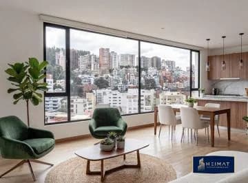Edificio Heimat - Sector Granda Centeno — imagen 3