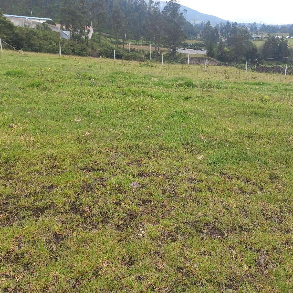 Terreno en venta en Ibarra, Imbabura