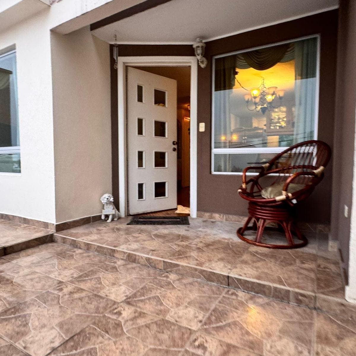Casa en venta en Quito, Pichincha