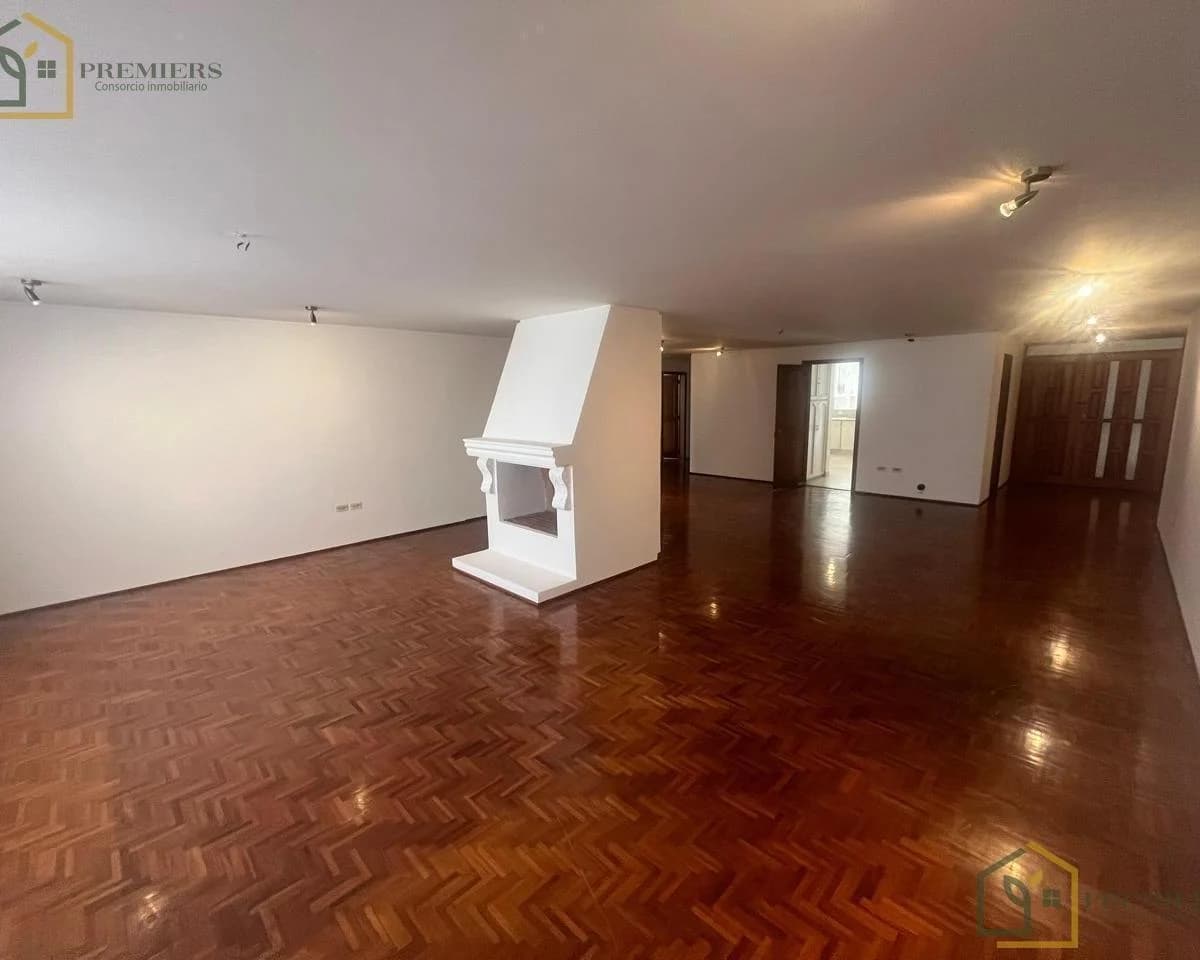 Departamento en venta en Quito, Pichincha