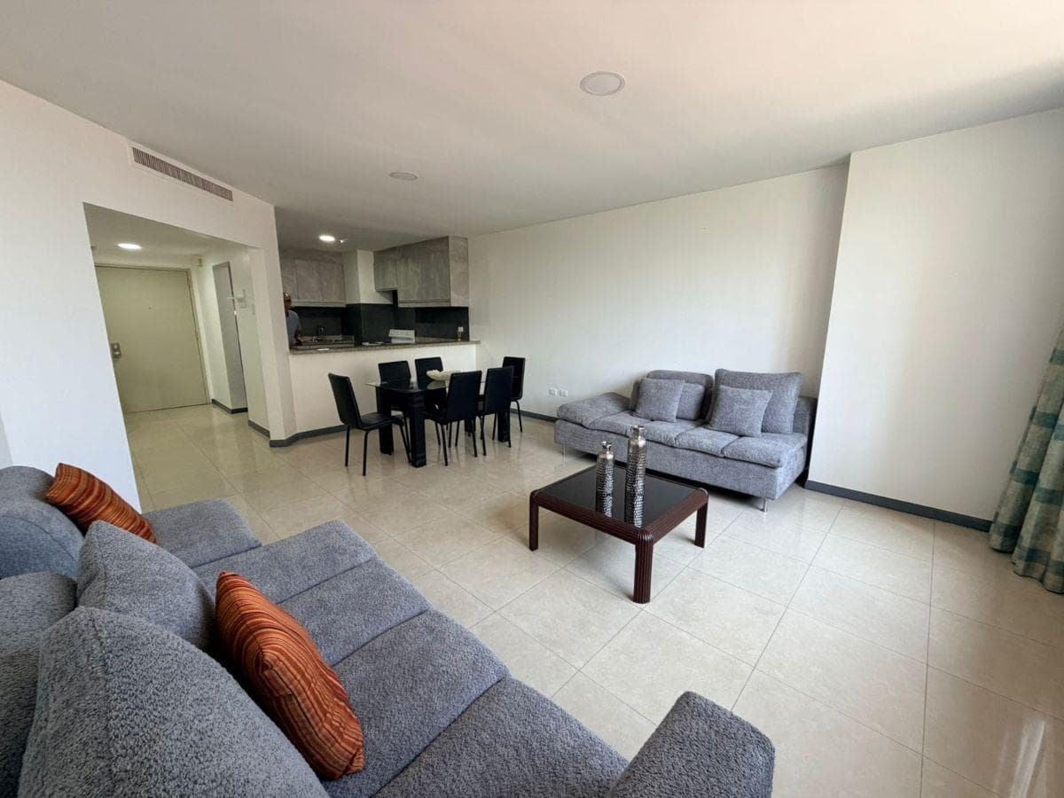 Departamento en venta en Guayaquil, Guayas