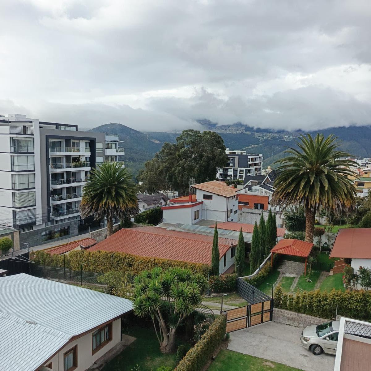 Departamento en venta en Quito, Pichincha