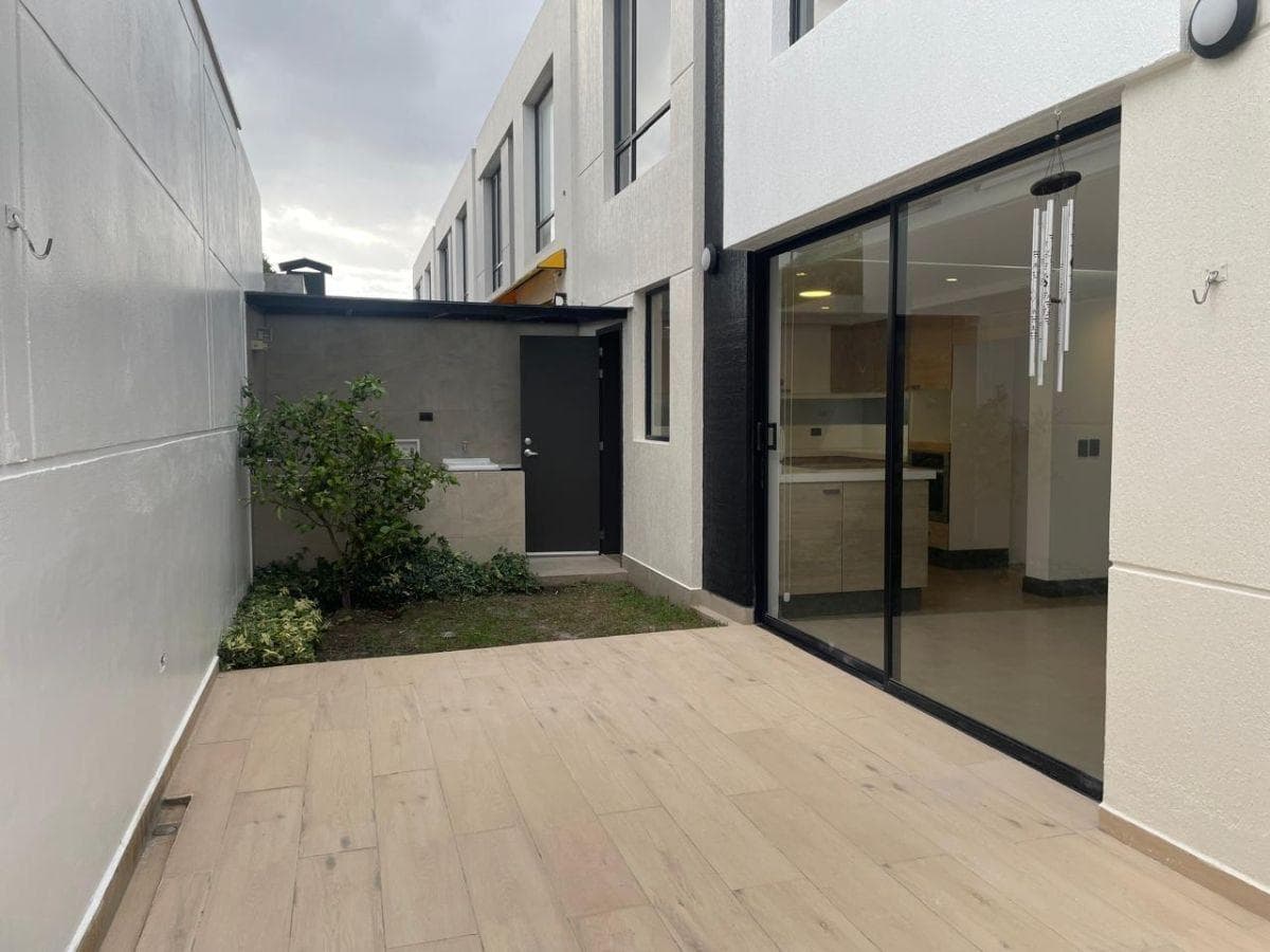 Casa en venta en Quito, Pichincha
