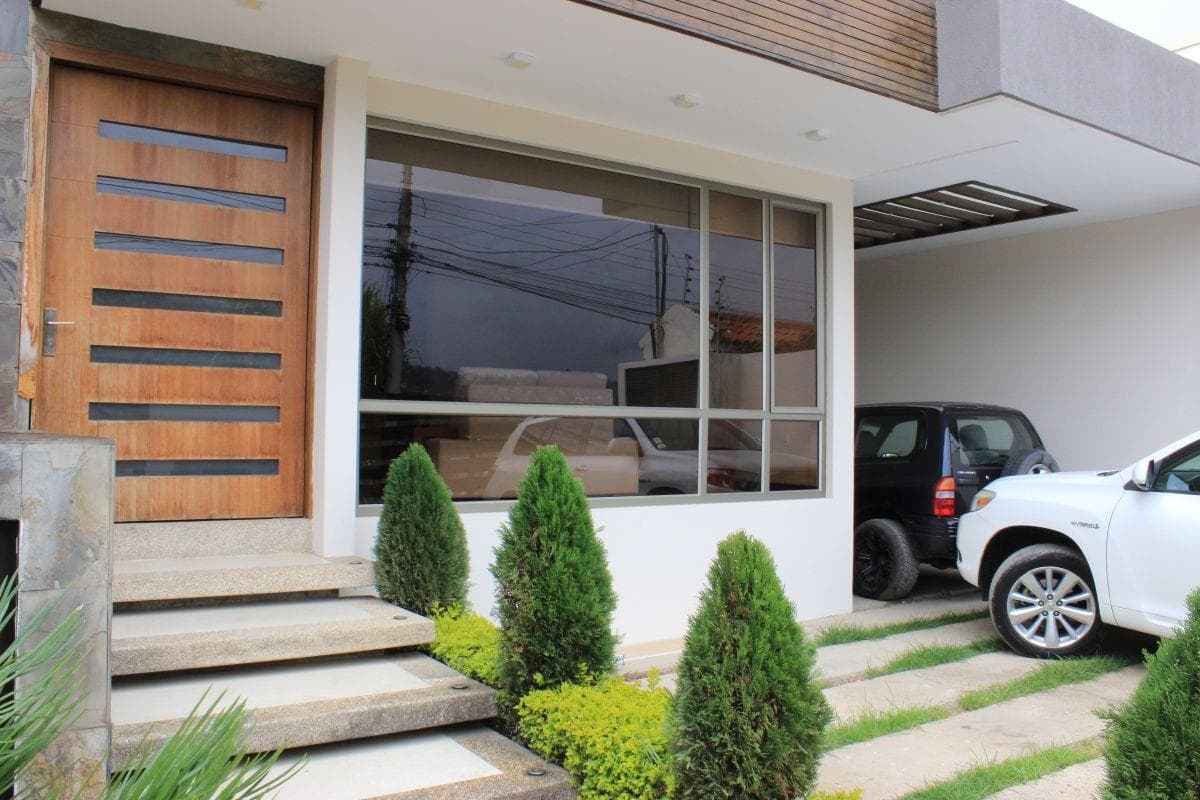Casa en venta en Cuenca, Azuay