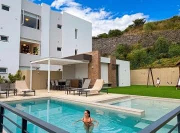 Últimos 2 Departamentos - Akana Disfruta de La Mejor Vista de Cumbayá — imagen 5