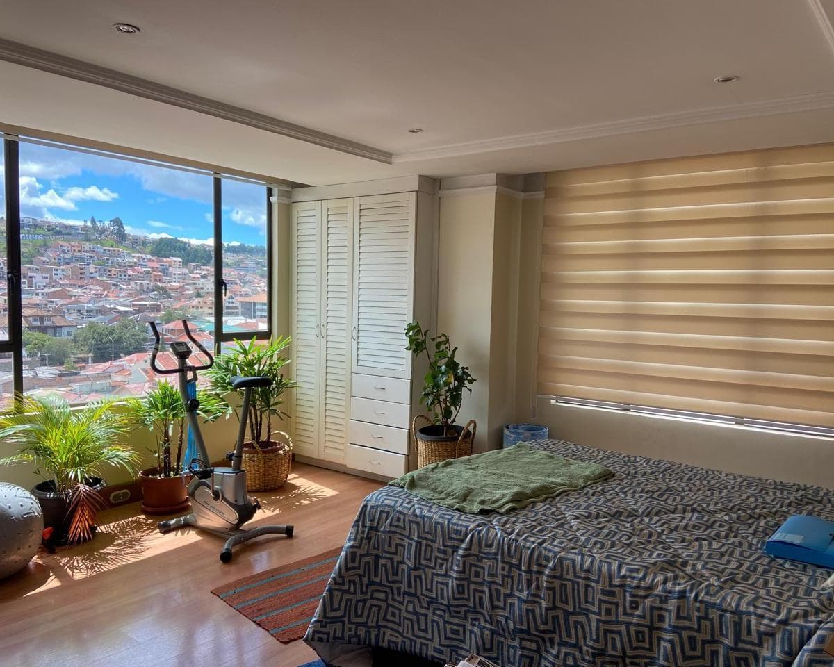Departamento en venta en Cuenca, Azuay