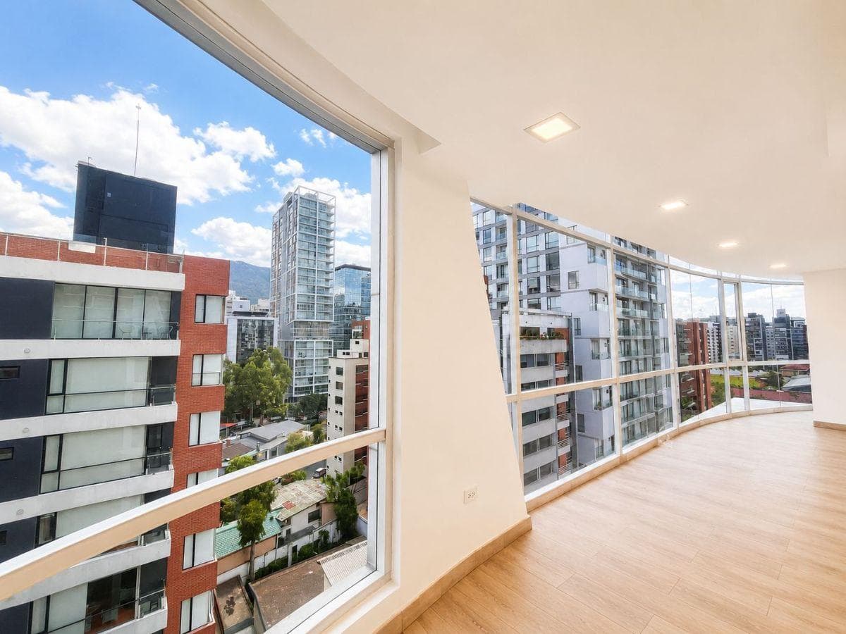 Propiedad en venta en Quito, Pichincha