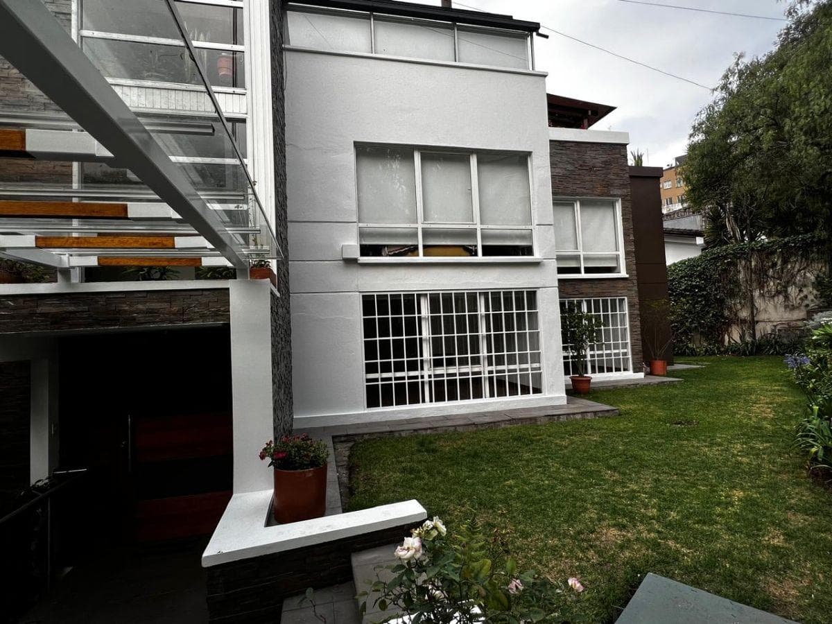 Departamento en venta en Quito, Pichincha