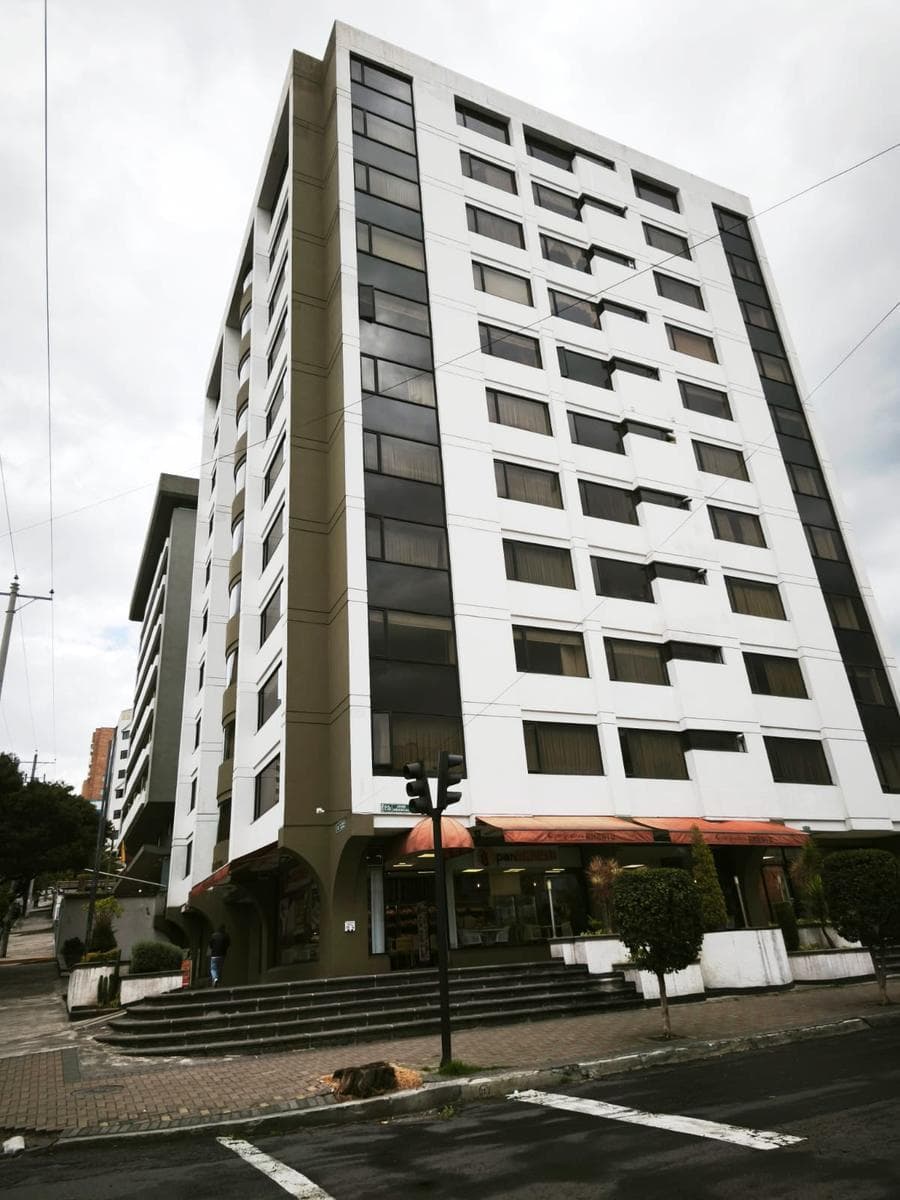 Departamento en venta en Quito, Pichincha