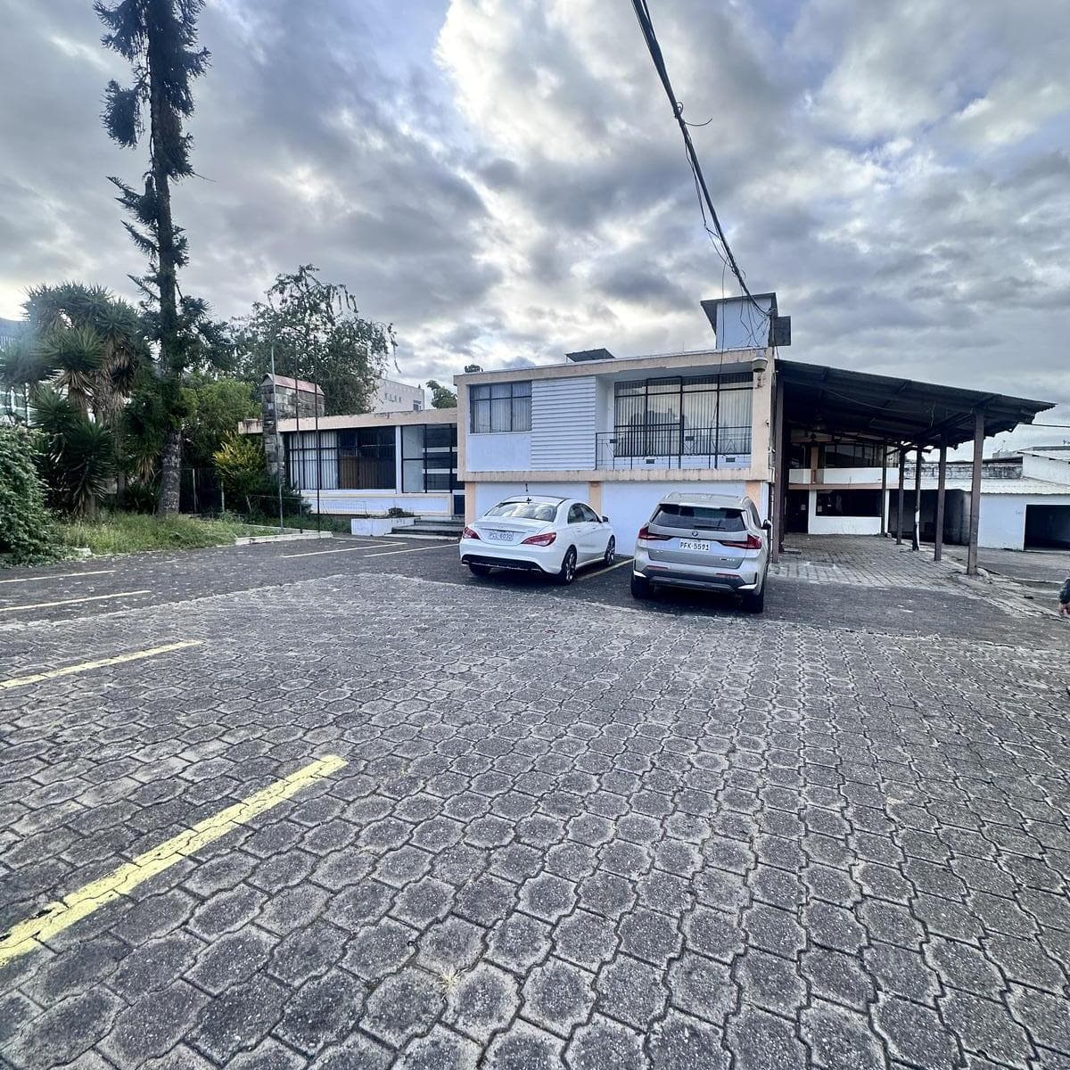 Terreno en venta en Quito, Pichincha