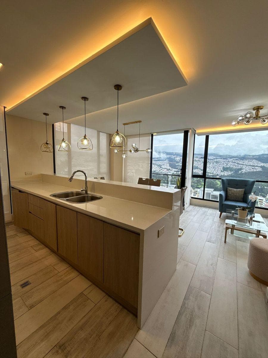 Propiedad en venta en Quito, Pichincha