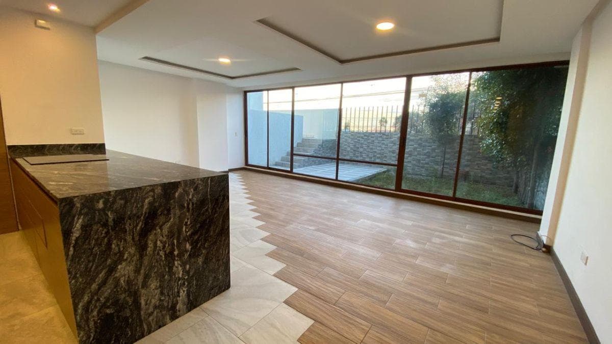 Departamento en venta en Quito, Pichincha