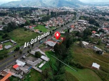 En Renta Terreno, Autopista General Rumiñahui — imagen 4