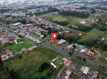 En Renta Terreno, Autopista General Rumiñahui — imagen 3