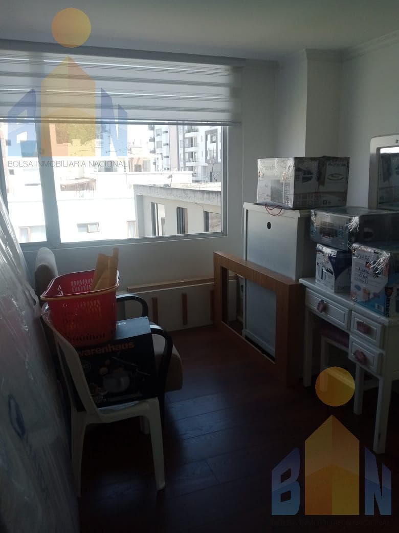 Departamento en venta en Quito, Pichincha