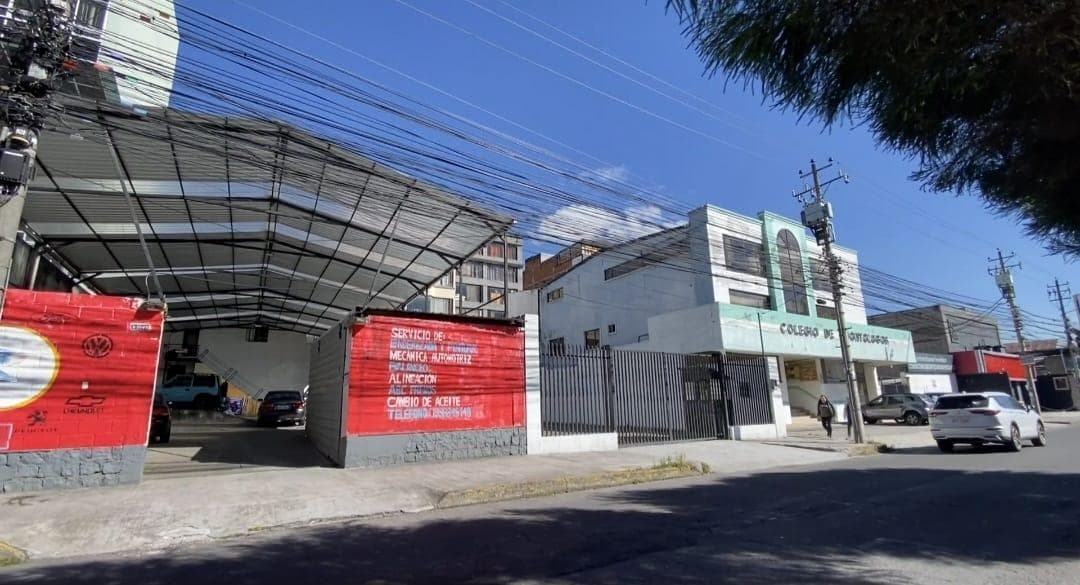 Terreno en venta en Quito, Pichincha
