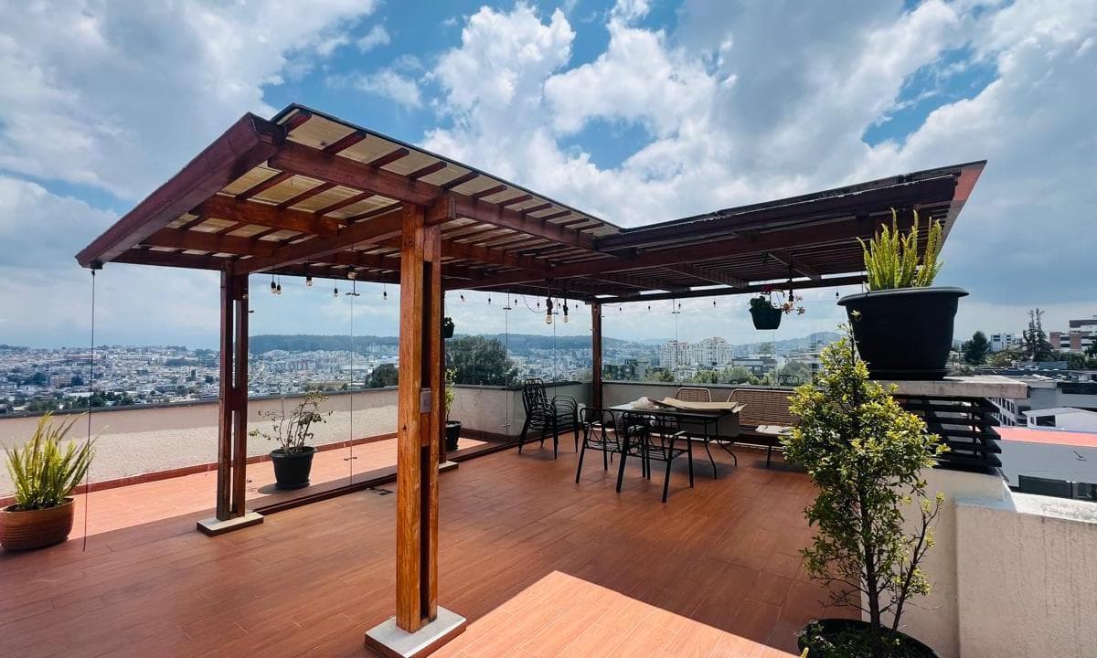 Departamento en venta en Quito, Pichincha