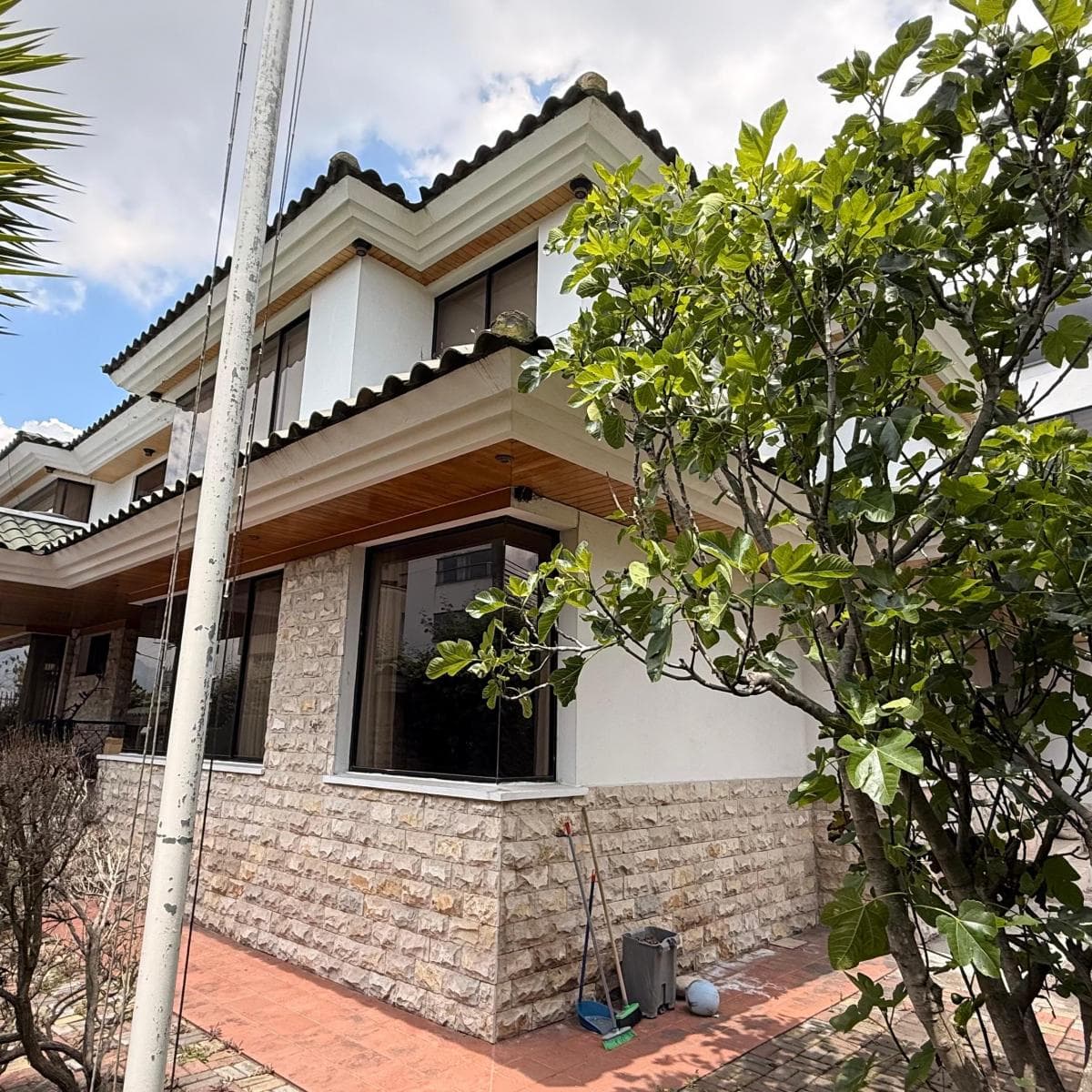 Casa en venta en Quito, Pichincha