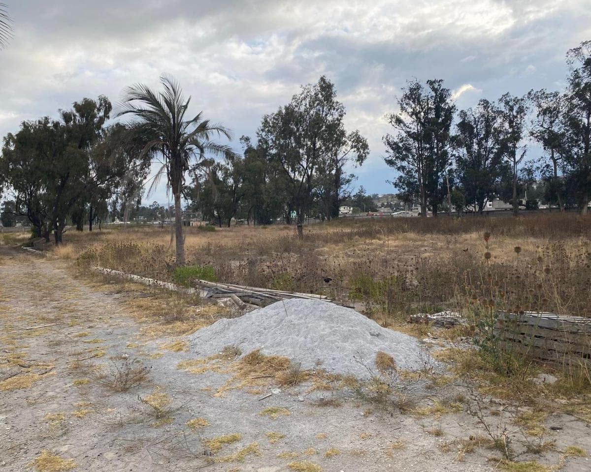 Terreno en venta en Quito, Pichincha