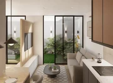 Nuevo Proyecto en Cumbayá | Estudios y Suites Desde Usd 99.946 – Éclat — imagen 3