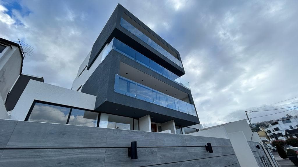 Departamento en venta en Quito, Pichincha