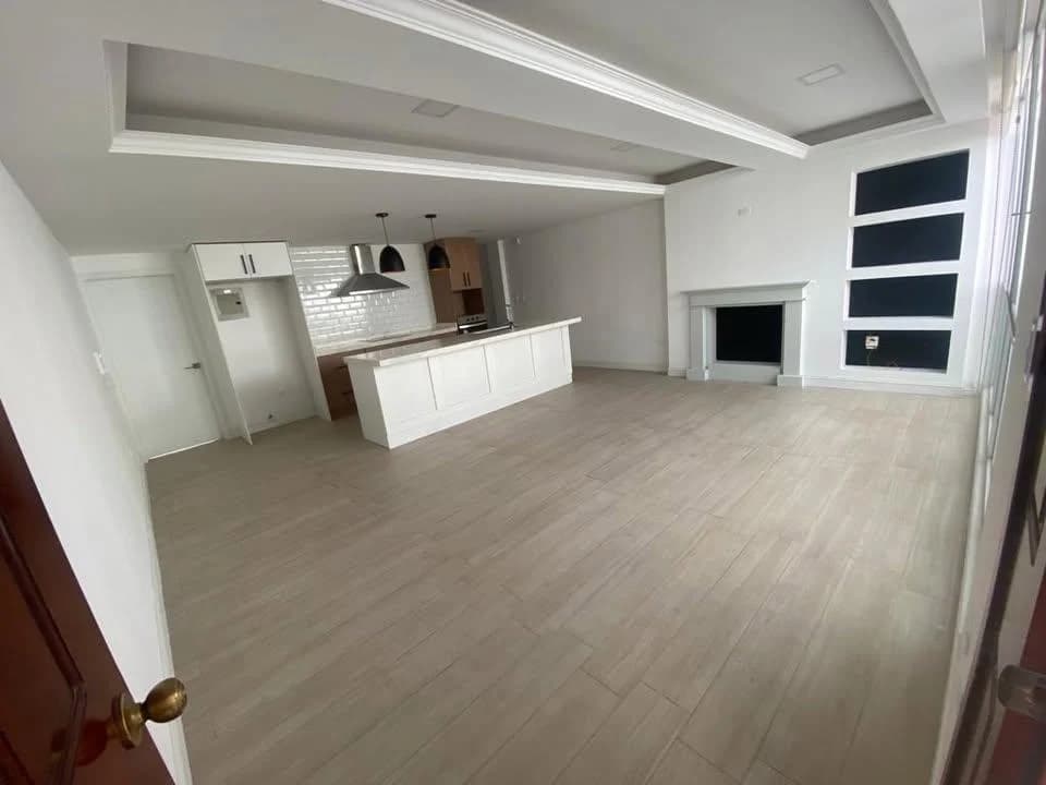 Departamento en venta en Quito, Pichincha