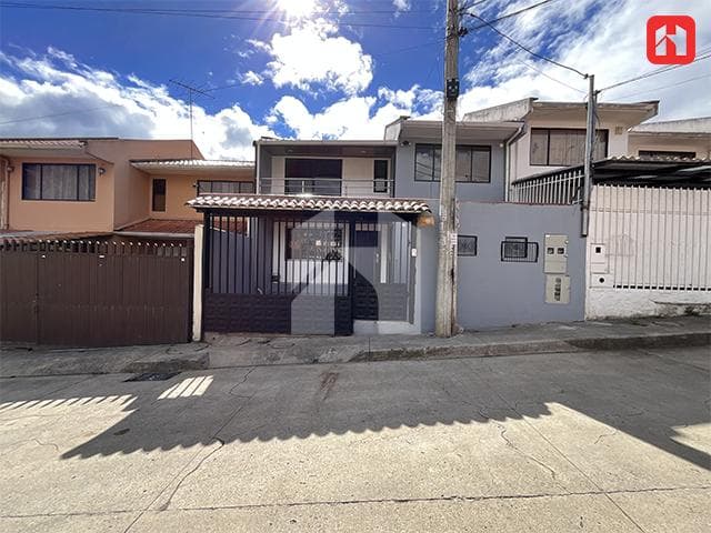 Departamento en venta en Cuenca, Azuay