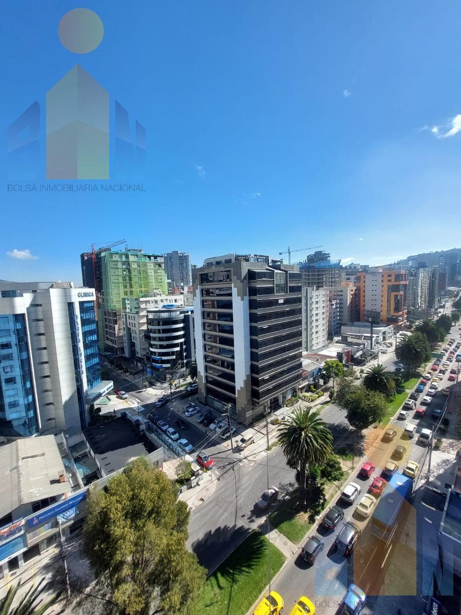 Departamento en venta en Quito, Pichincha