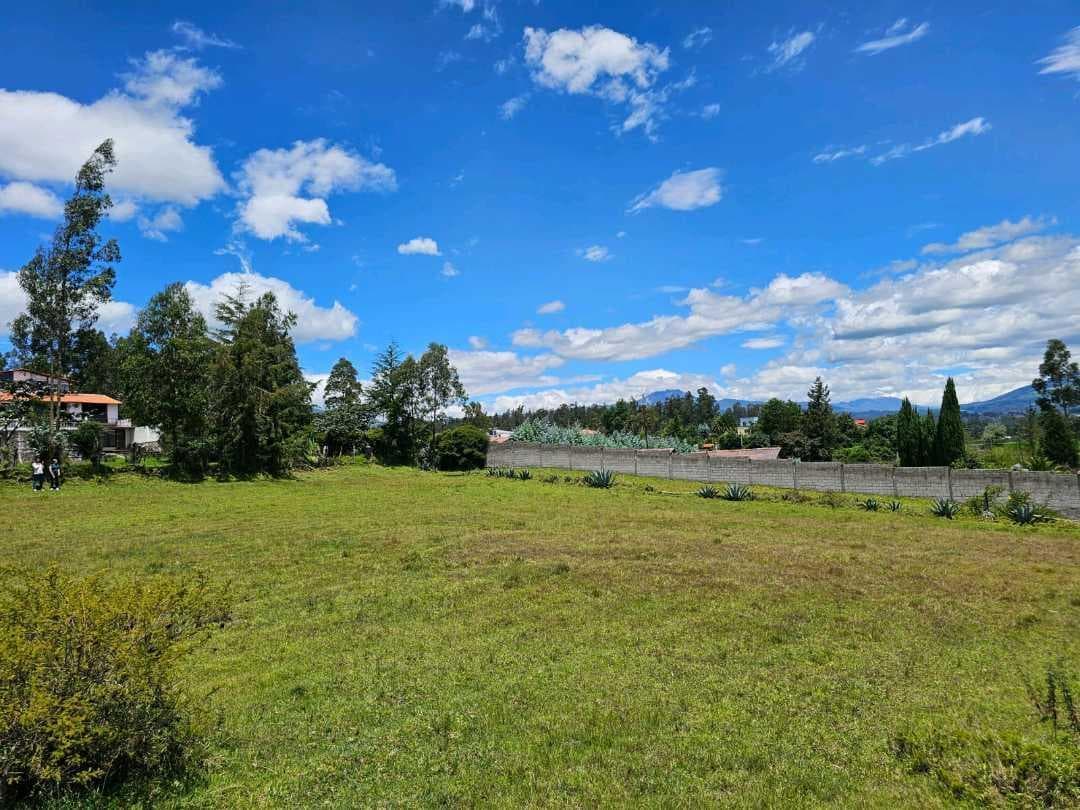 Terreno en venta en Quito, Pichincha