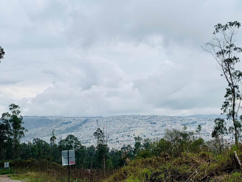 Terreno en venta en Quito, Pichincha