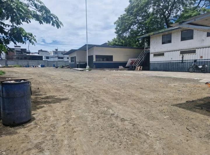 Terreno en alquiler en Manta, Manabí