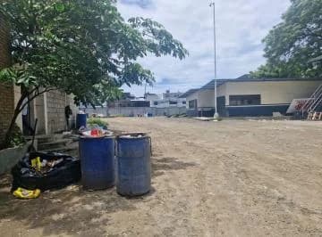 Terreno Comercial de Alquiler Manta Zona Centro, Manabí — imagen 5