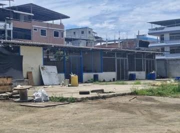 Terreno Comercial de Alquiler Manta Zona Centro, Manabí — imagen 4