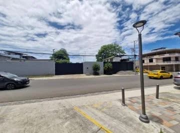 Terreno Comercial de Alquiler Manta Zona Centro, Manabí — imagen 3