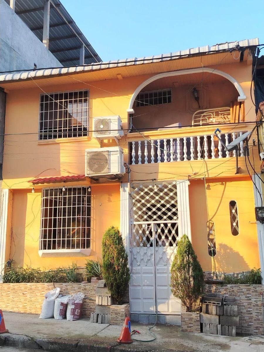 Casa en venta en Guayaquil, Guayas