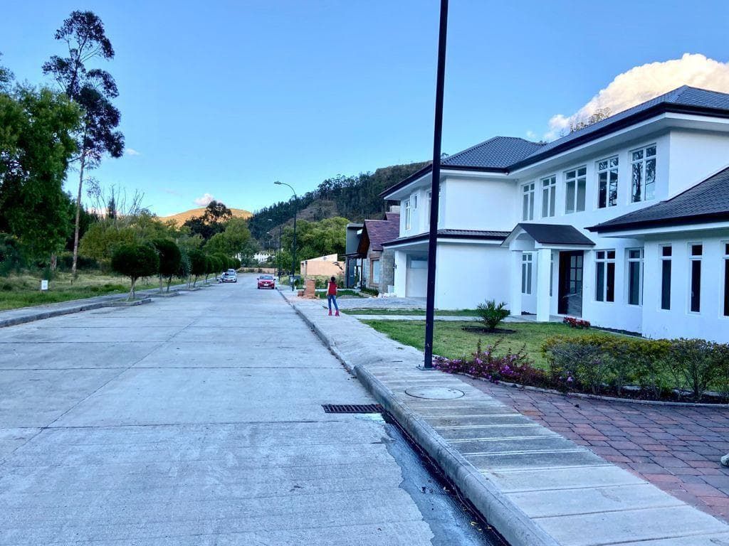 Terreno en venta en Cuenca, Azuay