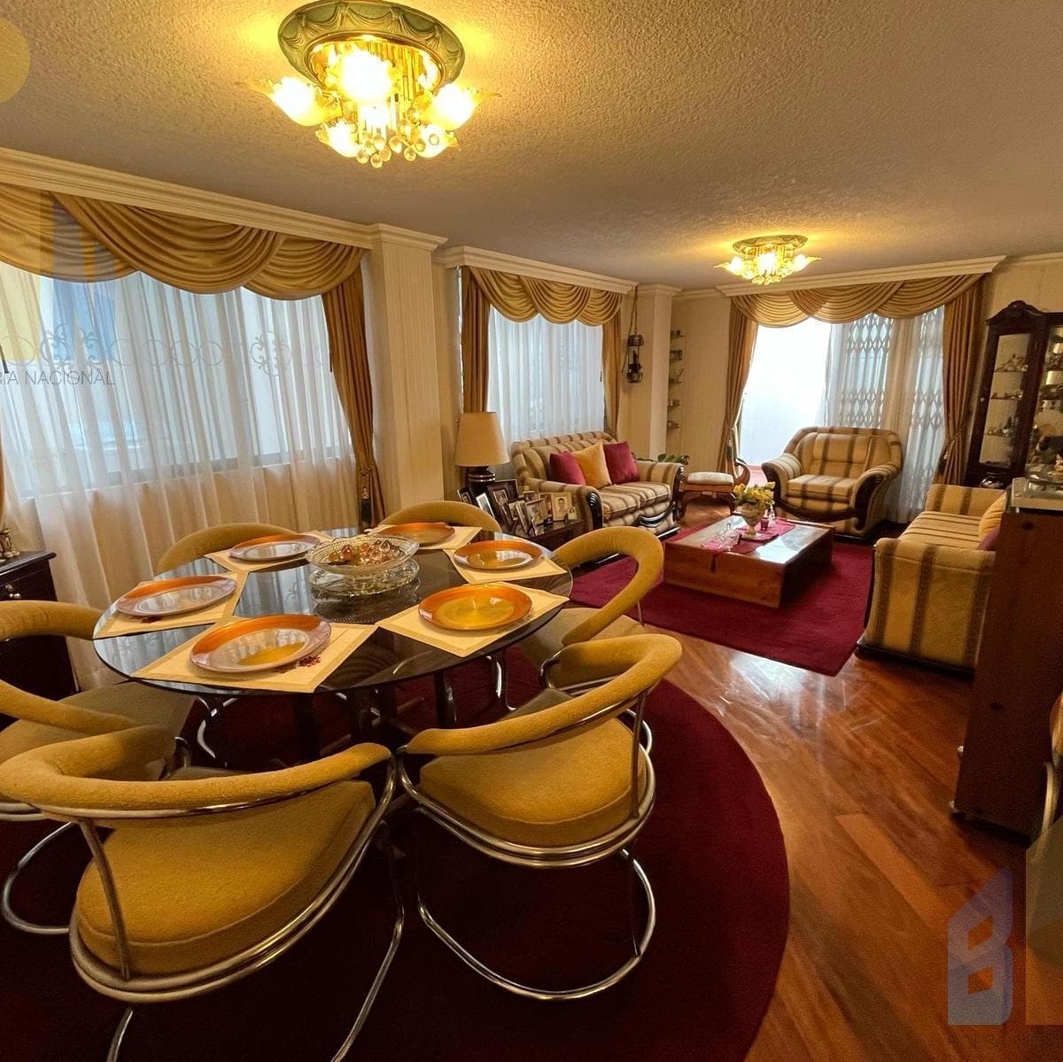 Departamento en venta en Quito, Pichincha