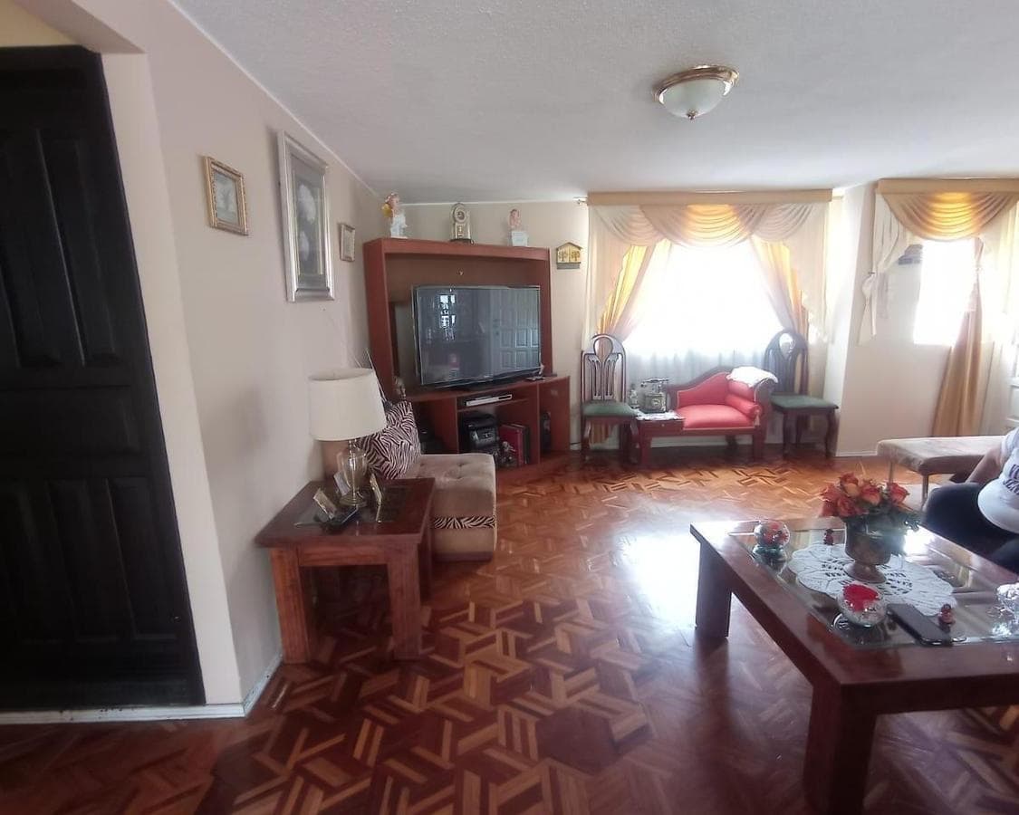 Departamento en venta en Quito, Pichincha