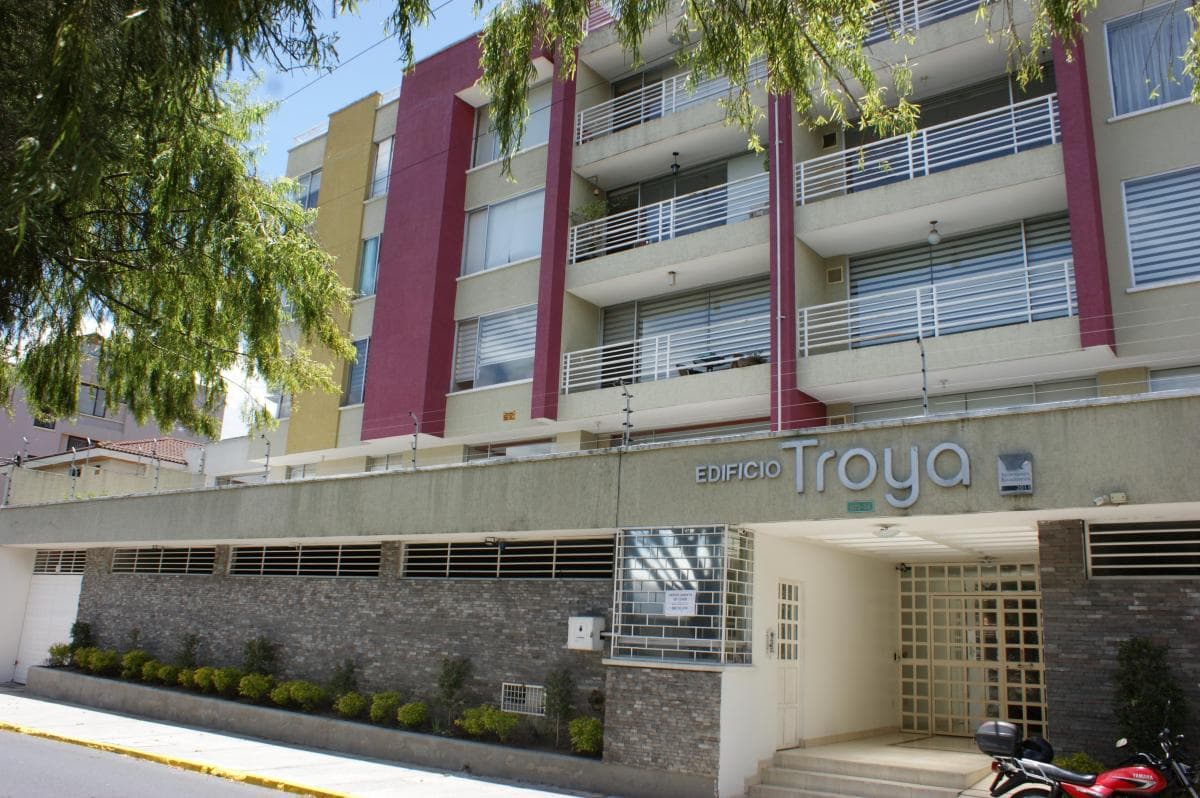 Departamento en venta en Quito, Pichincha